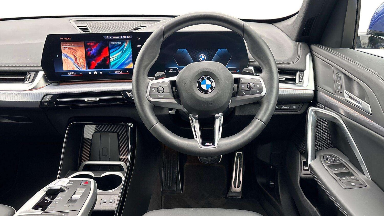 Used BMW X1 2025 for sale - 77686570: Photo 7