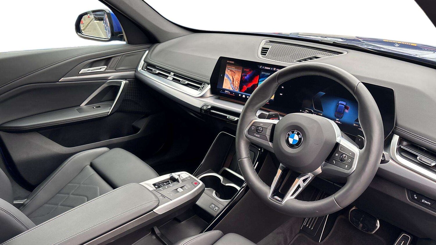 Used BMW X1 2025 for sale - 77686570: Photo 8