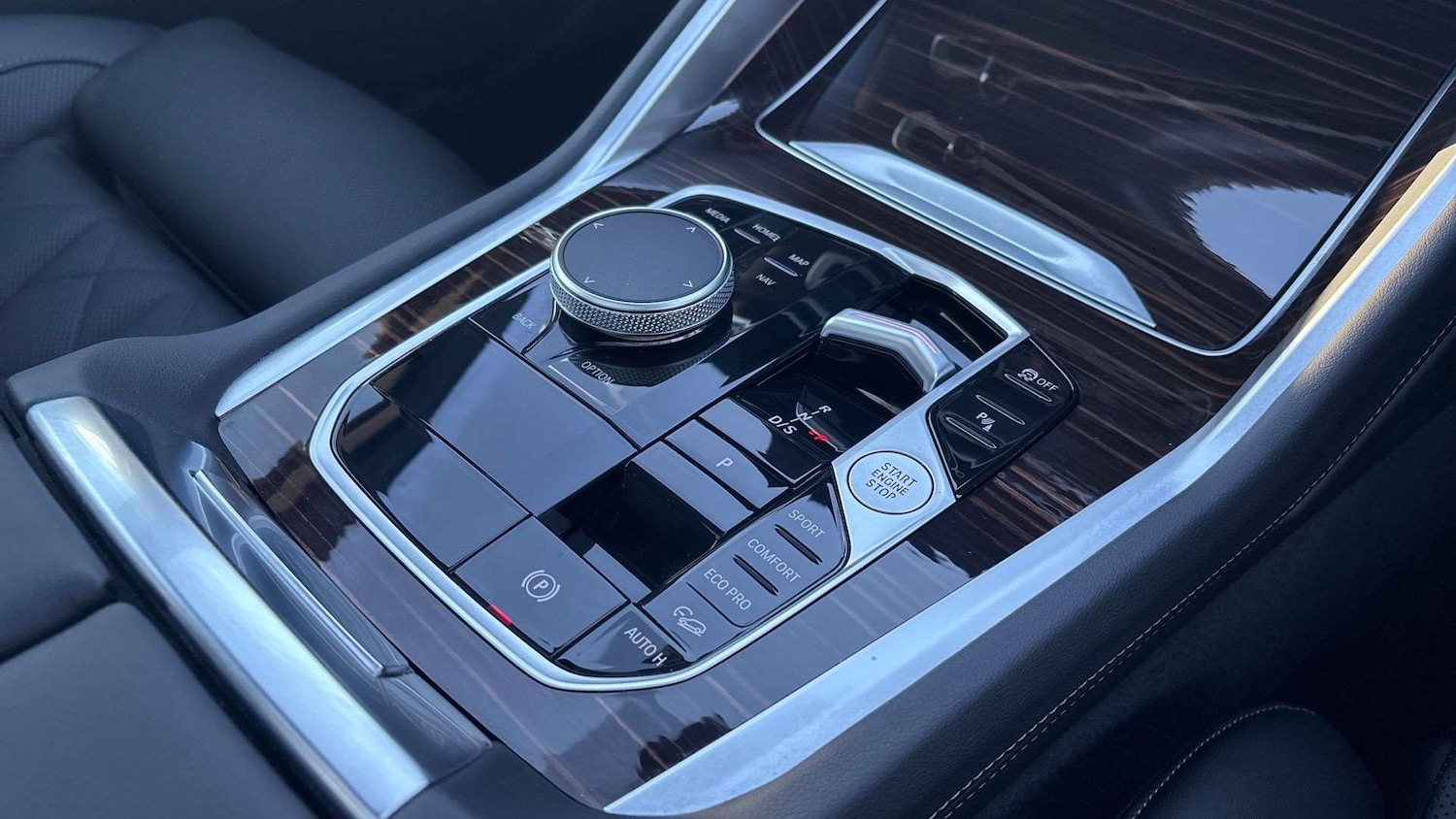 Used BMW X6 2025 for sale - 77726873: Photo 12