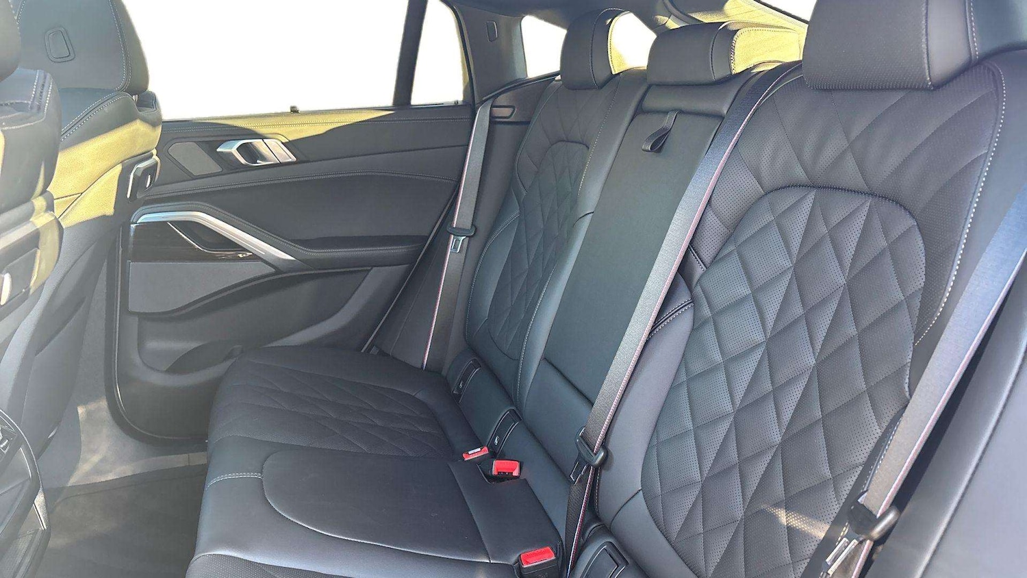 Used BMW X6 2025 for sale - 77726873: Photo 13