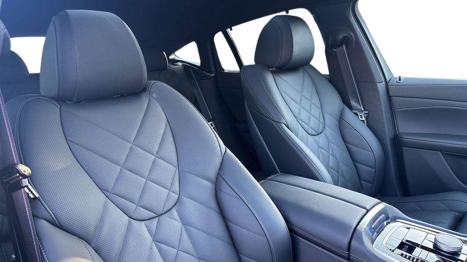 Used BMW X6 2025 for sale - 77726873: Photo 14