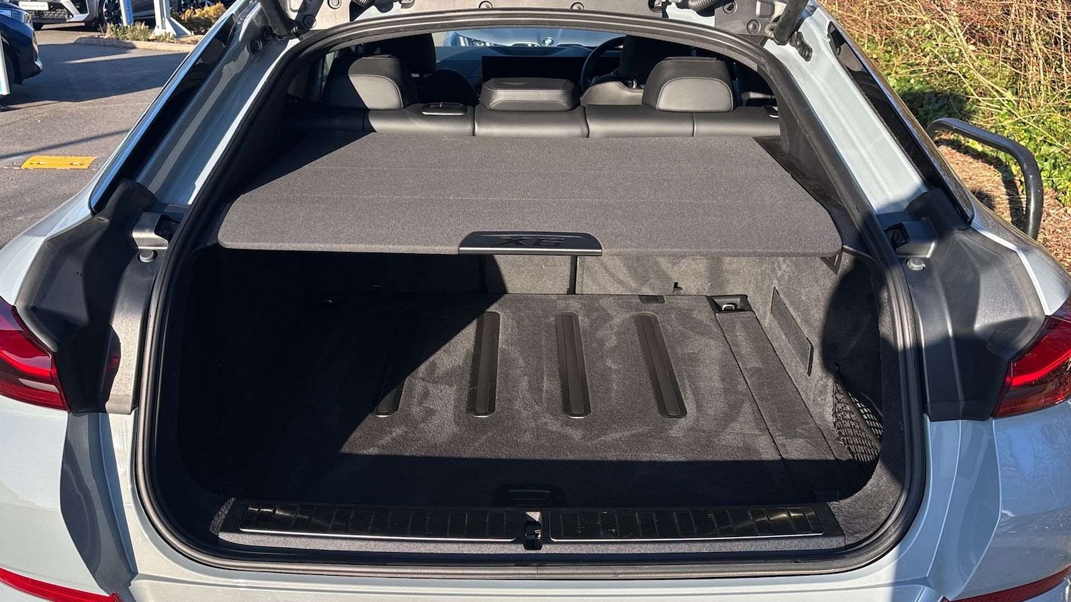 Used BMW X6 2025 for sale - 77726873: Photo 15