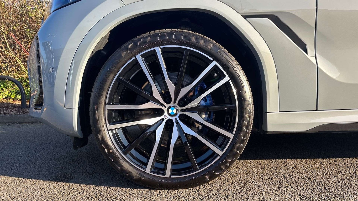 Used BMW X6 2025 for sale - 77726873: Photo 16