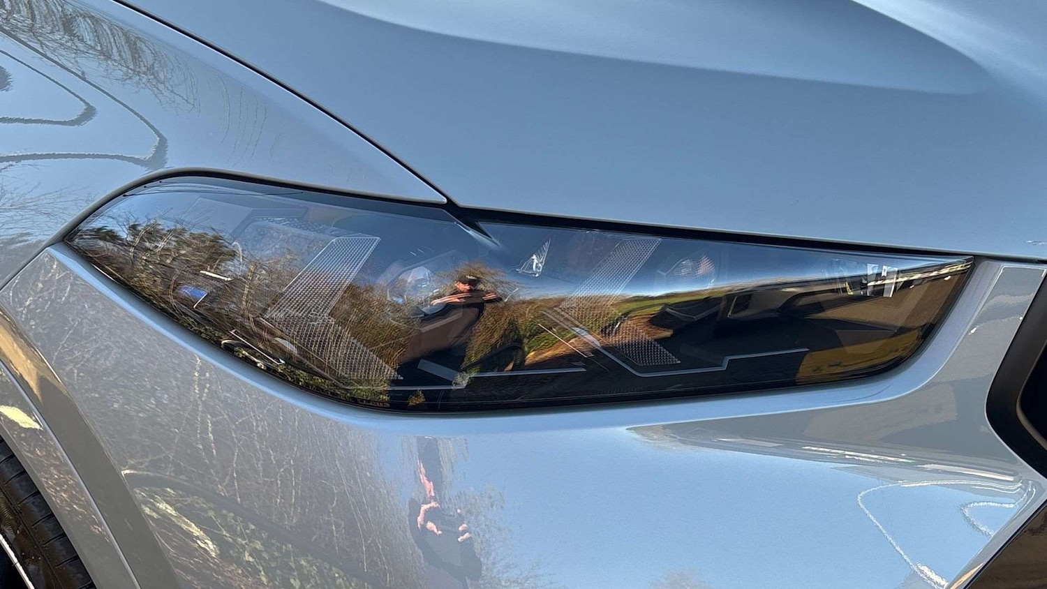 Used BMW X6 2025 for sale - 77726873: Photo 18