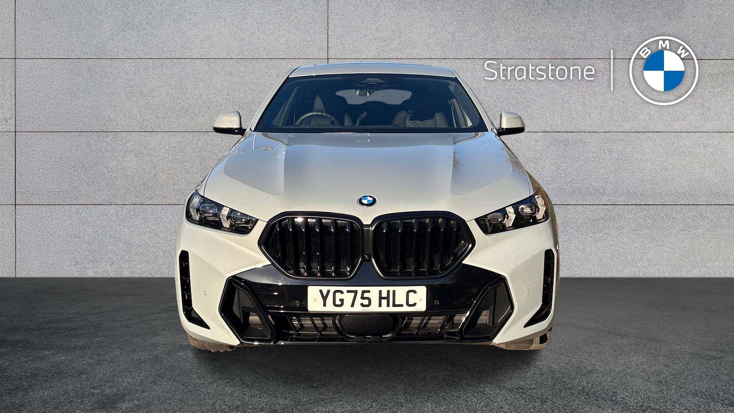 Used BMW X6 2025 for sale - 77726873: Photo 21