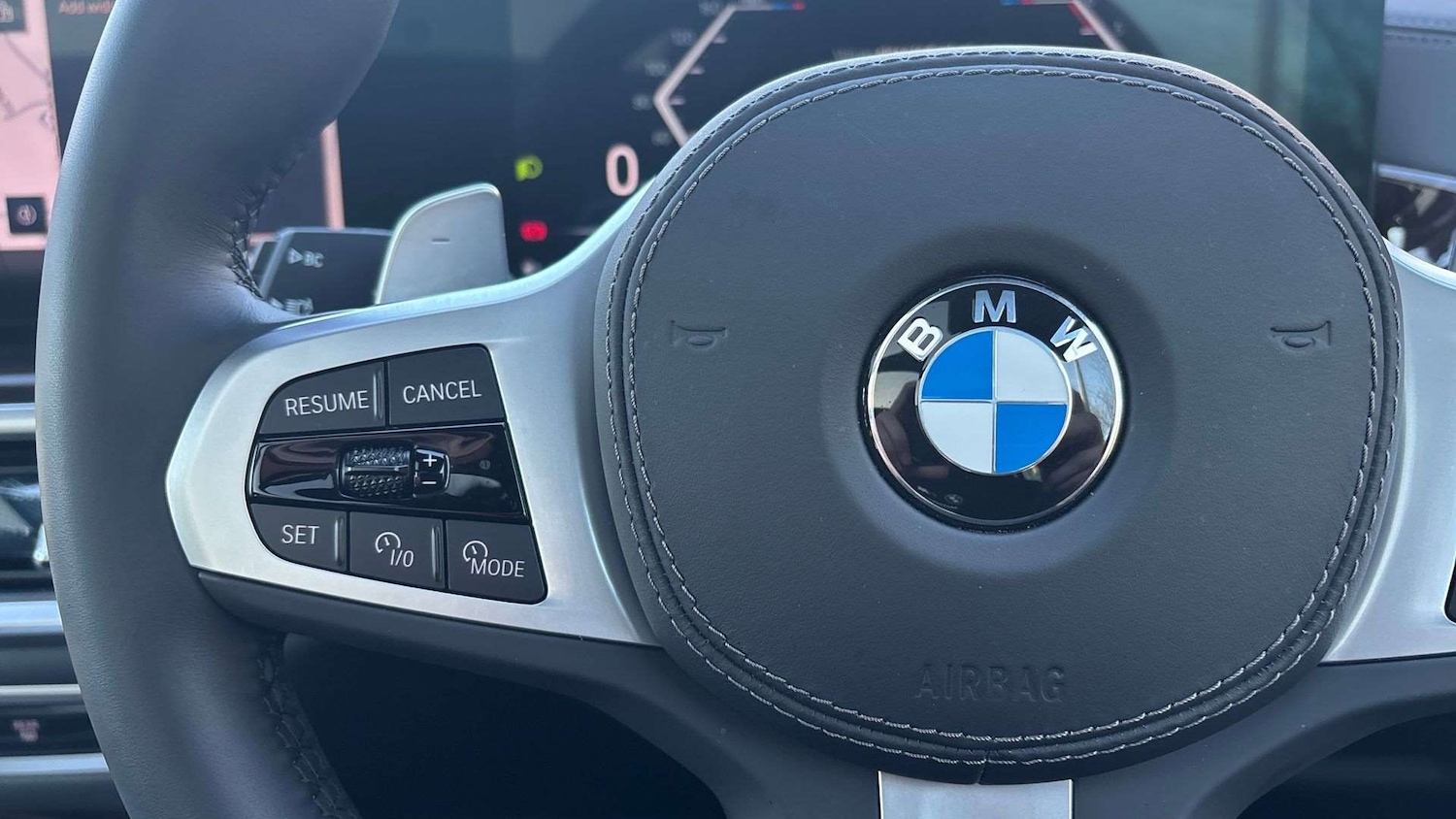 Used BMW X6 2025 for sale - 77726873: Photo 22