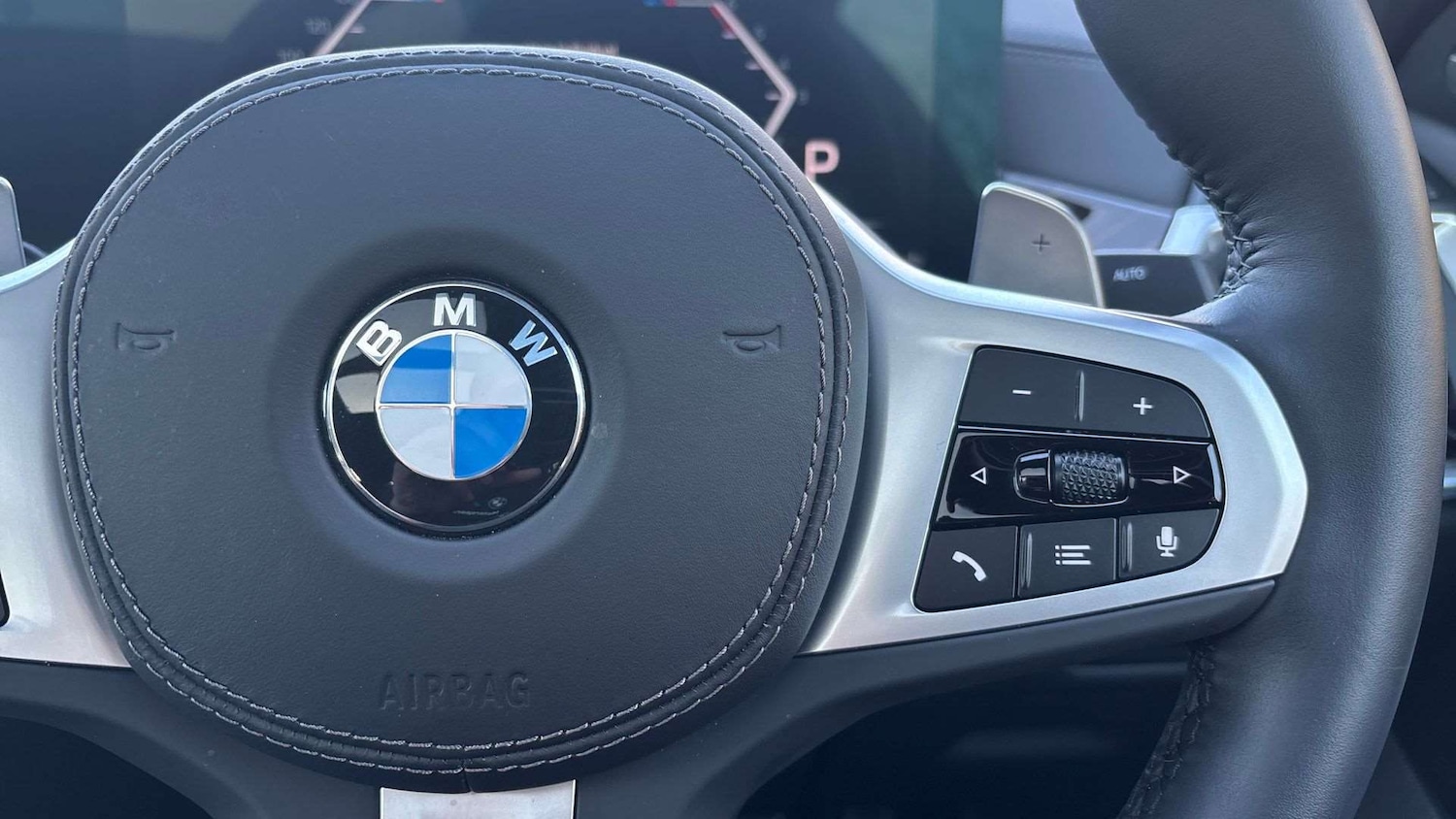 Used BMW X6 2025 for sale - 77726873: Photo 23