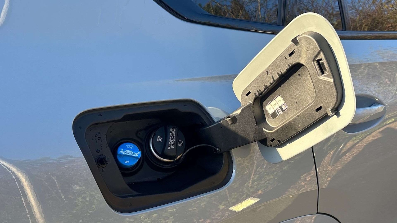 Used BMW X6 2025 for sale - 77726873: Photo 25