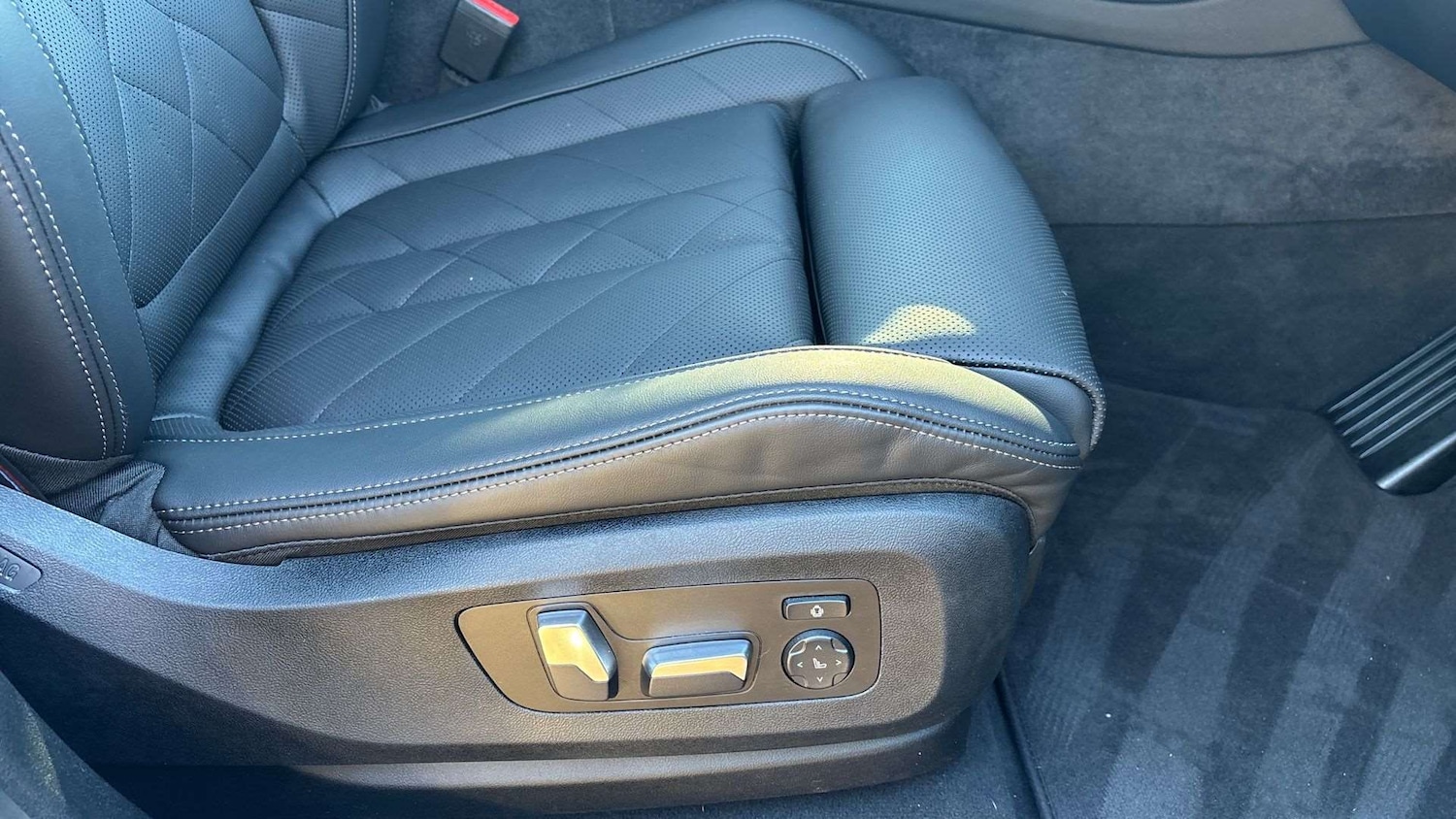 Used BMW X6 2025 for sale - 77726873: Photo 28