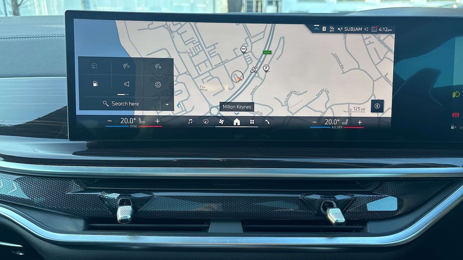 Used BMW X6 2025 for sale - 77726873: Photo 33