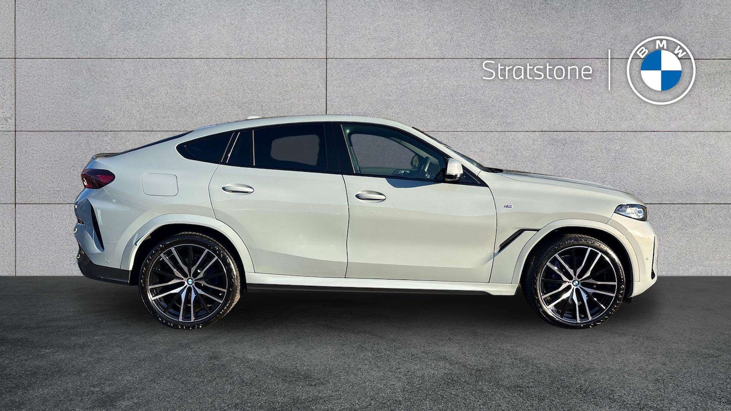 Used BMW X6 2025 for sale - 77726873: Photo 4
