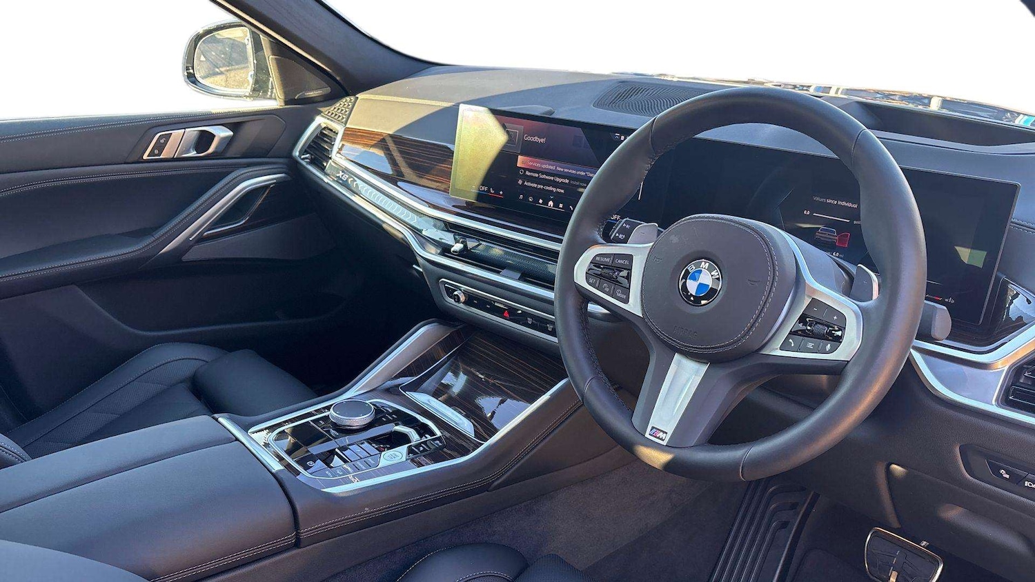 Used BMW X6 2025 for sale - 77726873: Photo 8