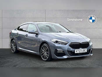 Used BMW 2 Series 2023 for sale - 78564221: Photo