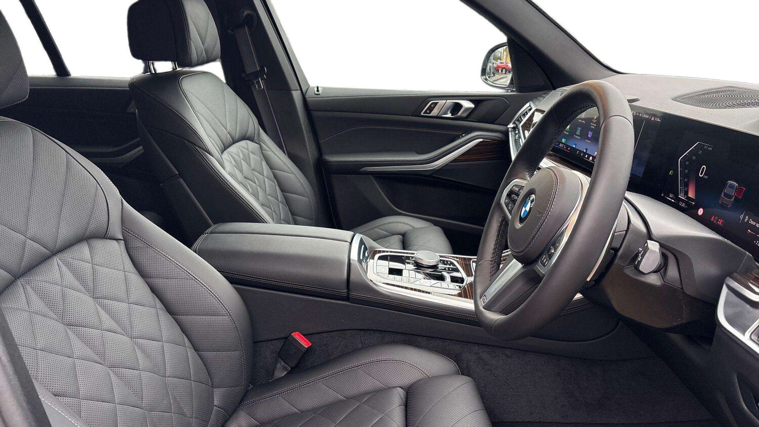 Used BMW X5 2025 for sale - 77348053: Photo 13