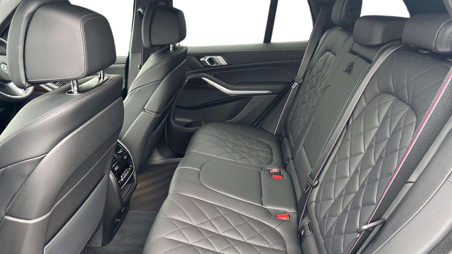 Used BMW X5 2025 for sale - 77348053: Photo 14