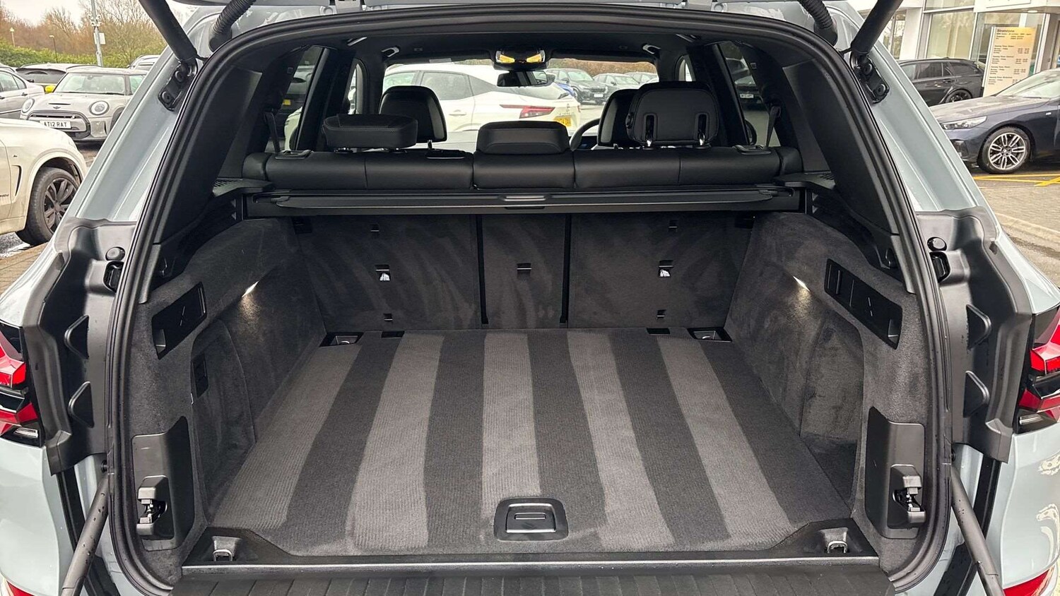 Used BMW X5 2025 for sale - 77348053: Photo 15