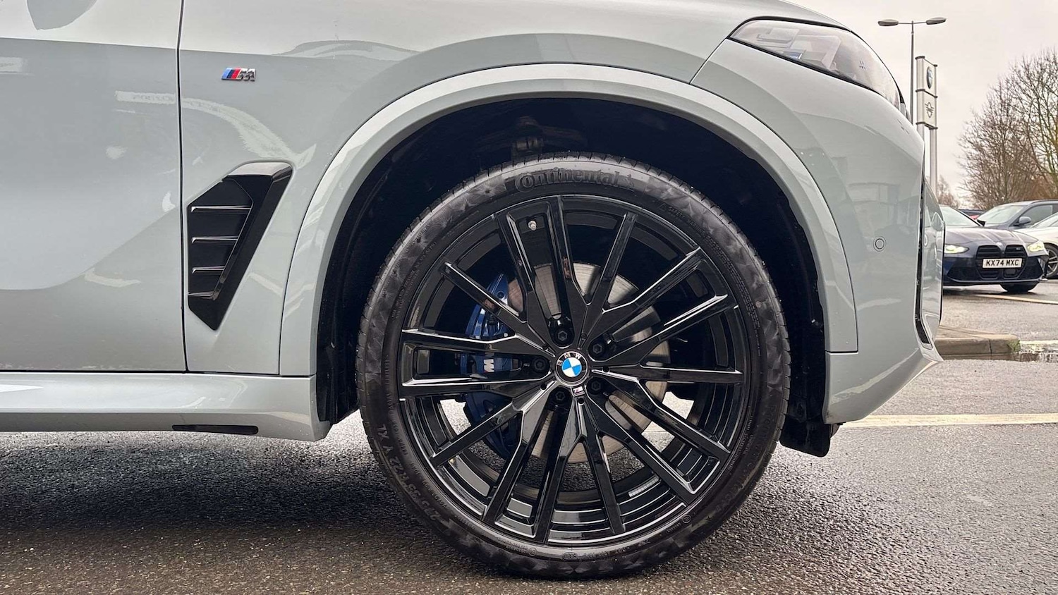 Used BMW X5 2025 for sale - 77348053: Photo 16