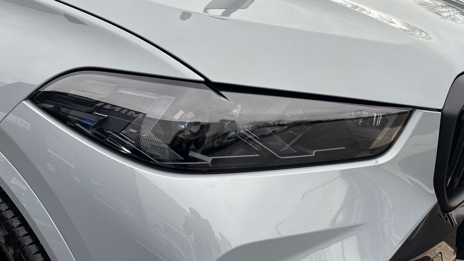 Used BMW X5 2025 for sale - 77348053: Photo 18