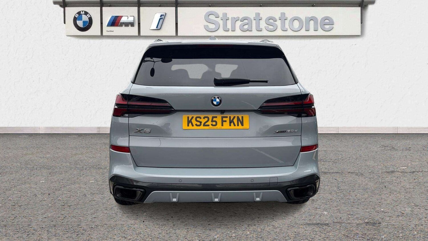Used BMW X5 2025 for sale - 77348053: Photo 20