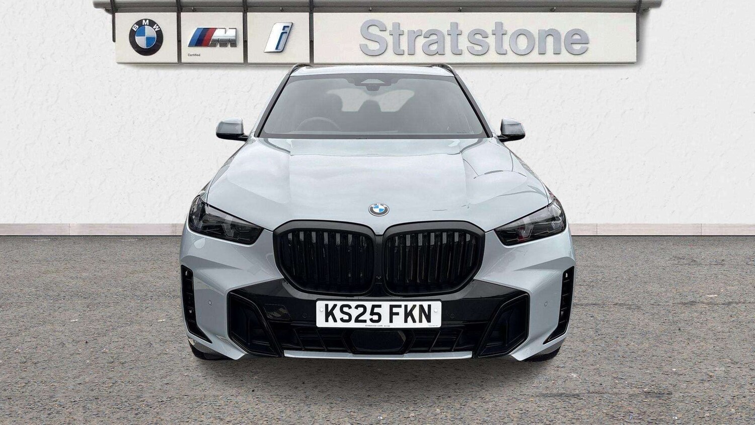 Used BMW X5 2025 for sale - 77348053: Photo 21