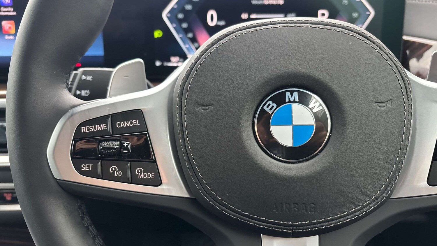 Used BMW X5 2025 for sale - 77348053: Photo 22