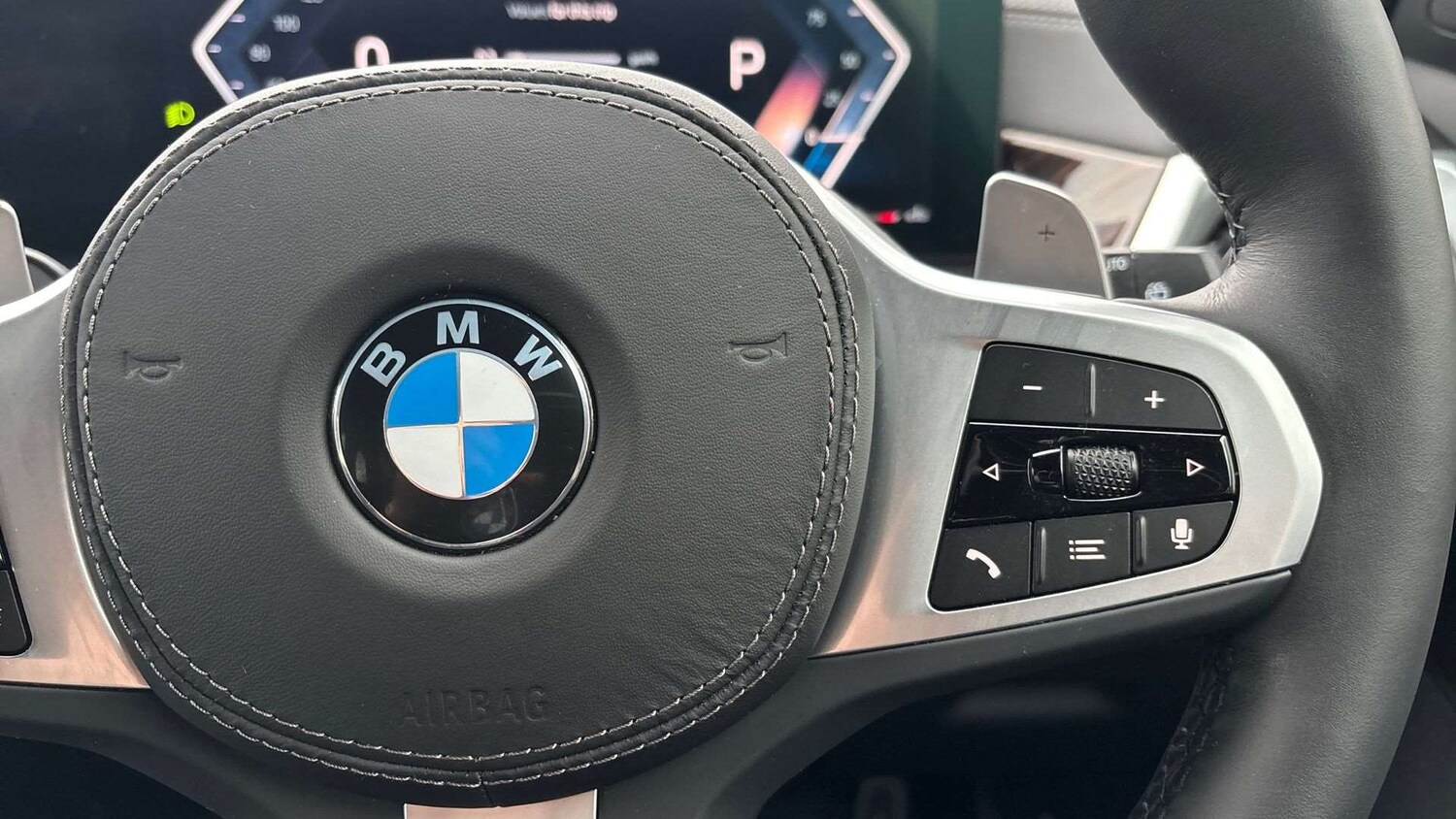 Used BMW X5 2025 for sale - 77348053: Photo 23