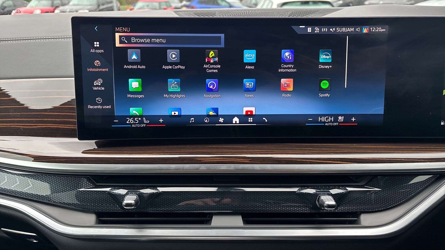 Used BMW X5 2025 for sale - 77348053: Photo 31