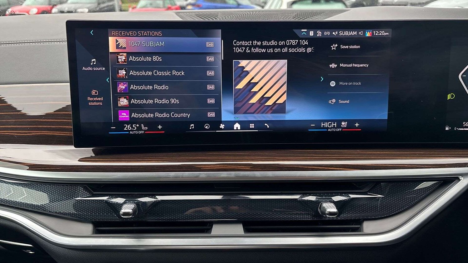 Used BMW X5 2025 for sale - 77348053: Photo 32