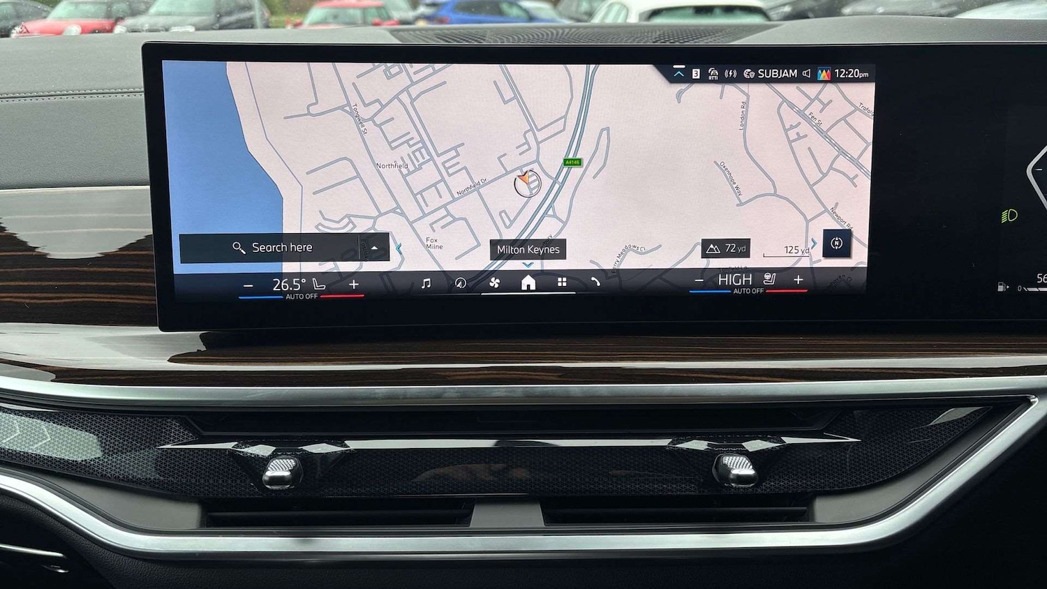 Used BMW X5 2025 for sale - 77348053: Photo 33