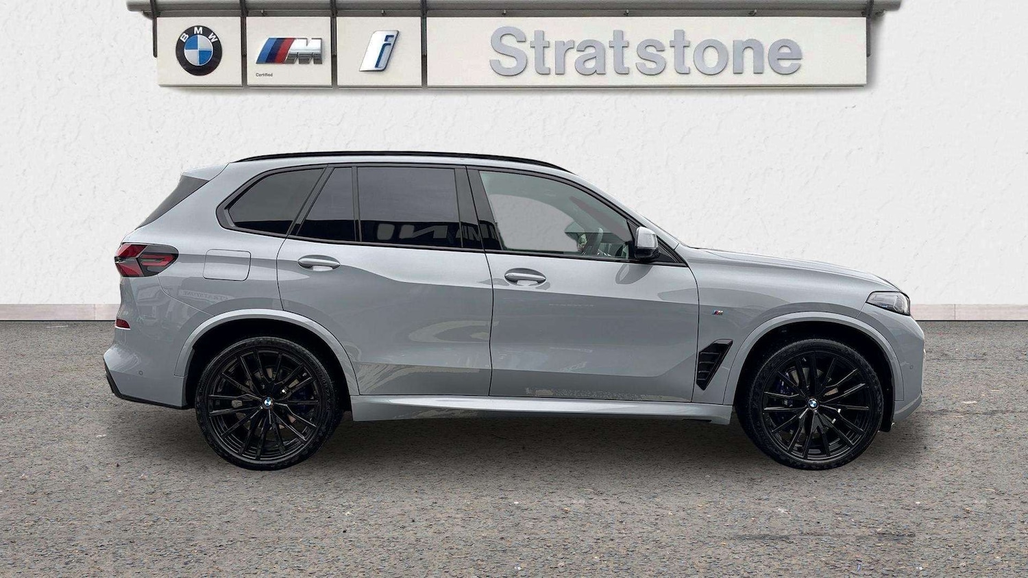 Used BMW X5 2025 for sale - 77348053: Photo 4