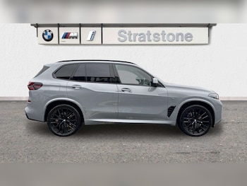 Used BMW X5 2025 for sale - 77348053: Photo