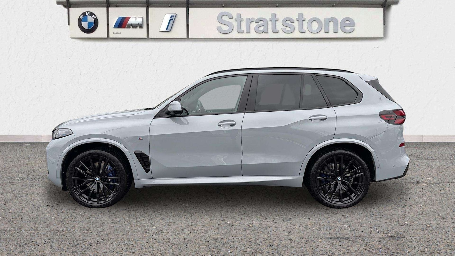 Used BMW X5 2025 for sale - 77348053: Photo 5