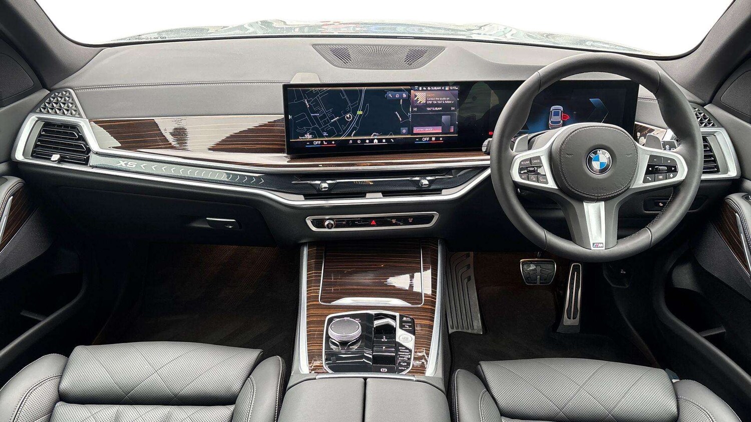 Used BMW X5 2025 for sale - 77348053: Photo 6