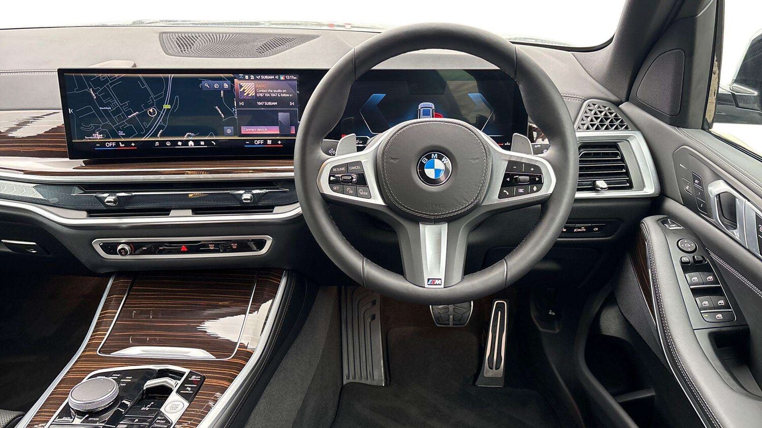 Used BMW X5 2025 for sale - 77348053: Photo 7