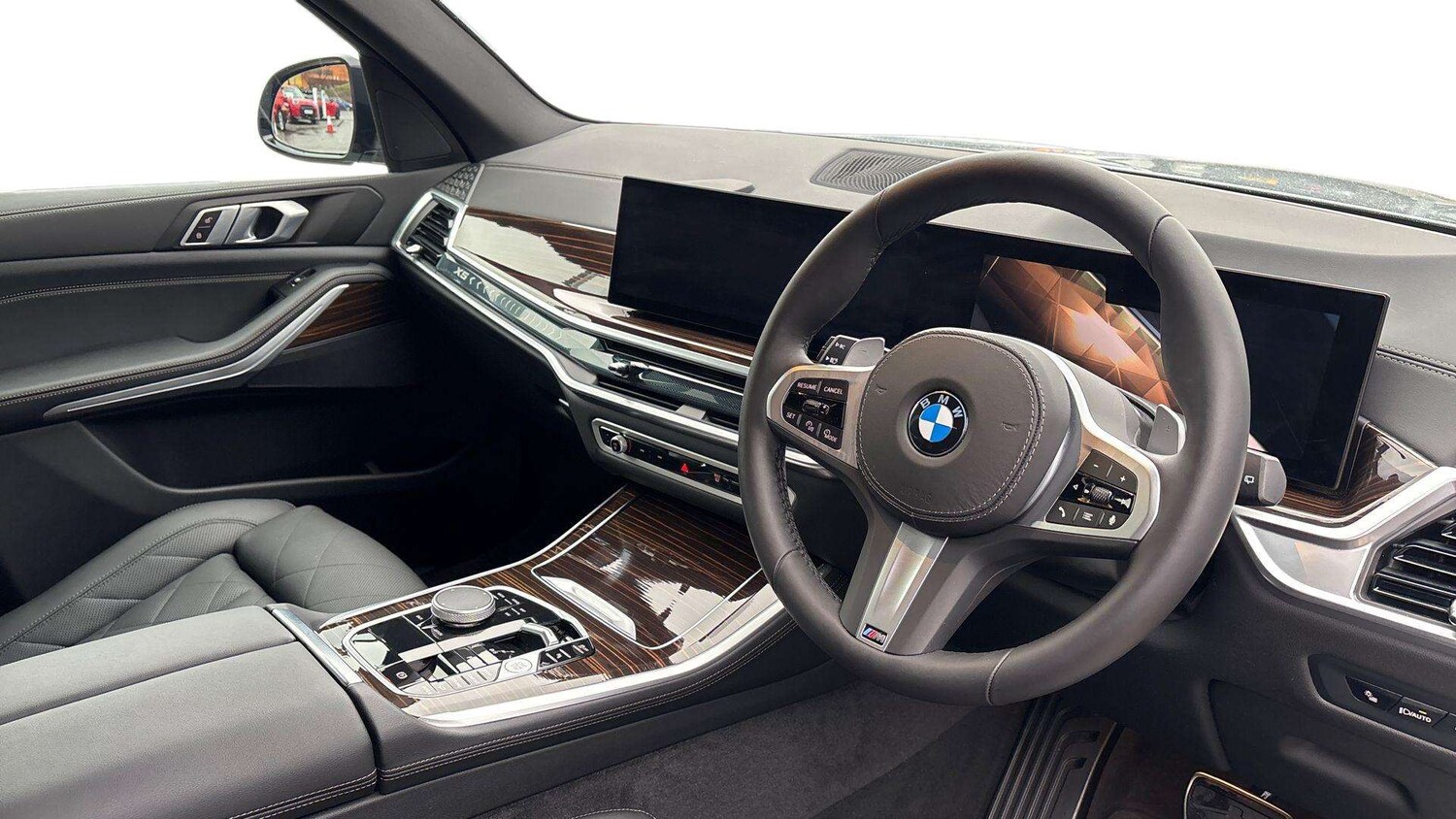 Used BMW X5 2025 for sale - 77348053: Photo 8