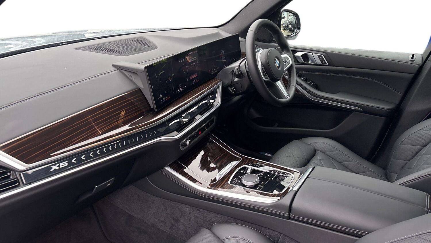 Used BMW X5 2025 for sale - 77348053: Photo 9