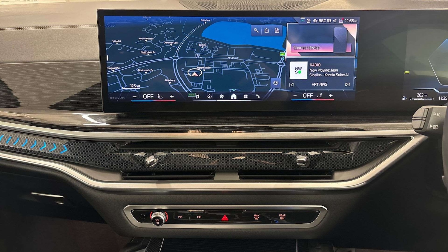 Used BMW X6 2023 for sale - 77000259: Photo 10