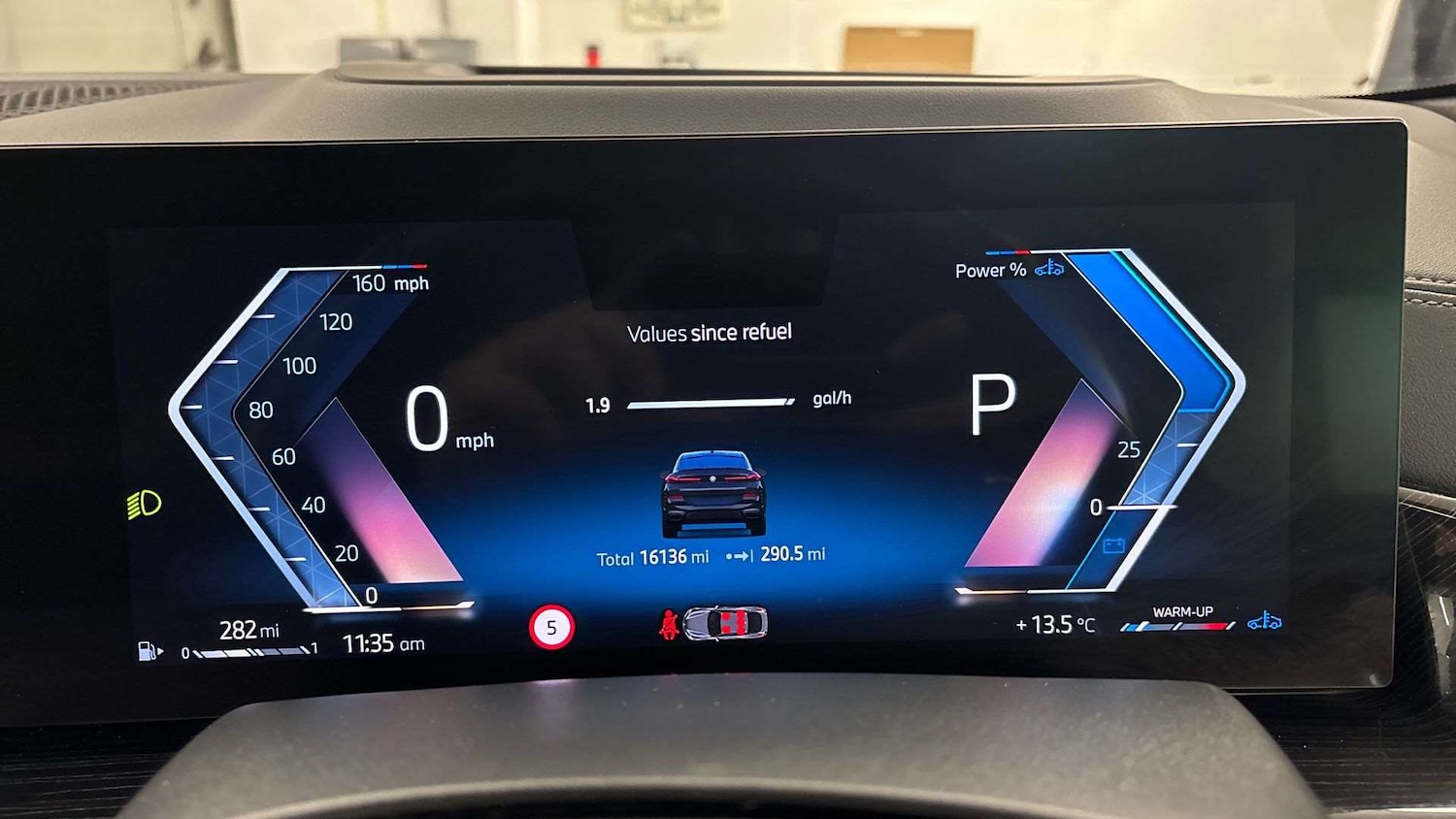 Used BMW X6 2023 for sale - 77000259: Photo 11