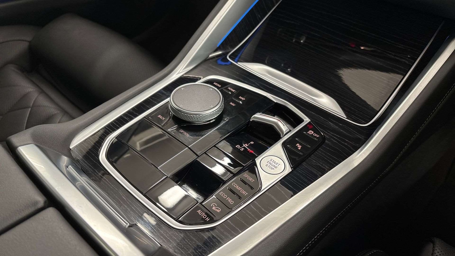 Used BMW X6 2023 for sale - 77000259: Photo 12