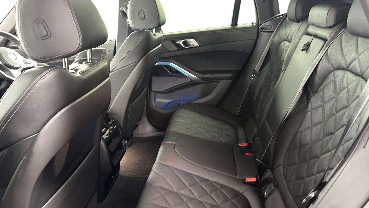 Used BMW X6 2023 for sale - 77000259: Photo 14