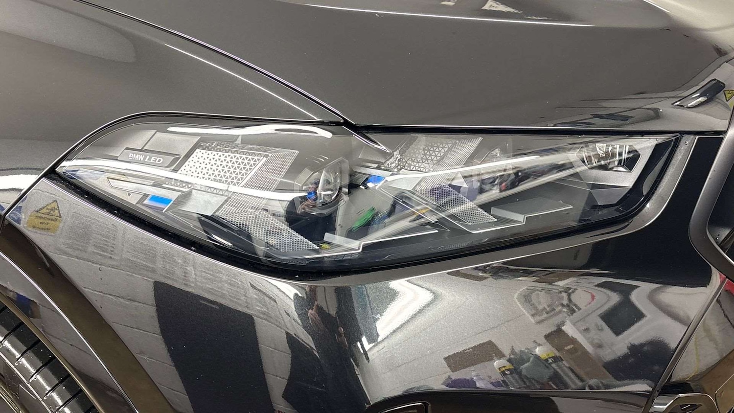 Used BMW X6 2023 for sale - 77000259: Photo 18