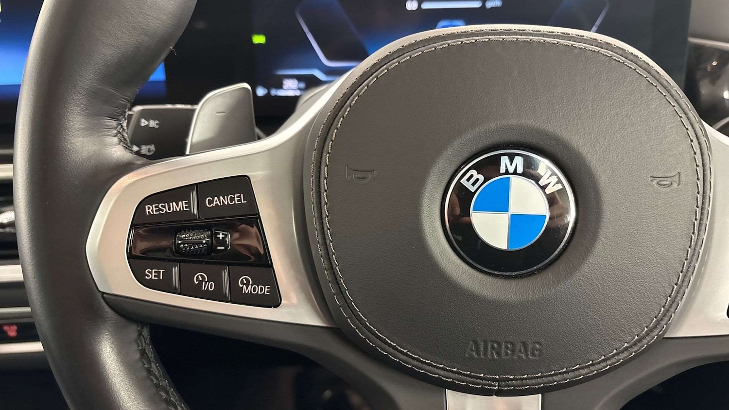 Used BMW X6 2023 for sale - 77000259: Photo 22