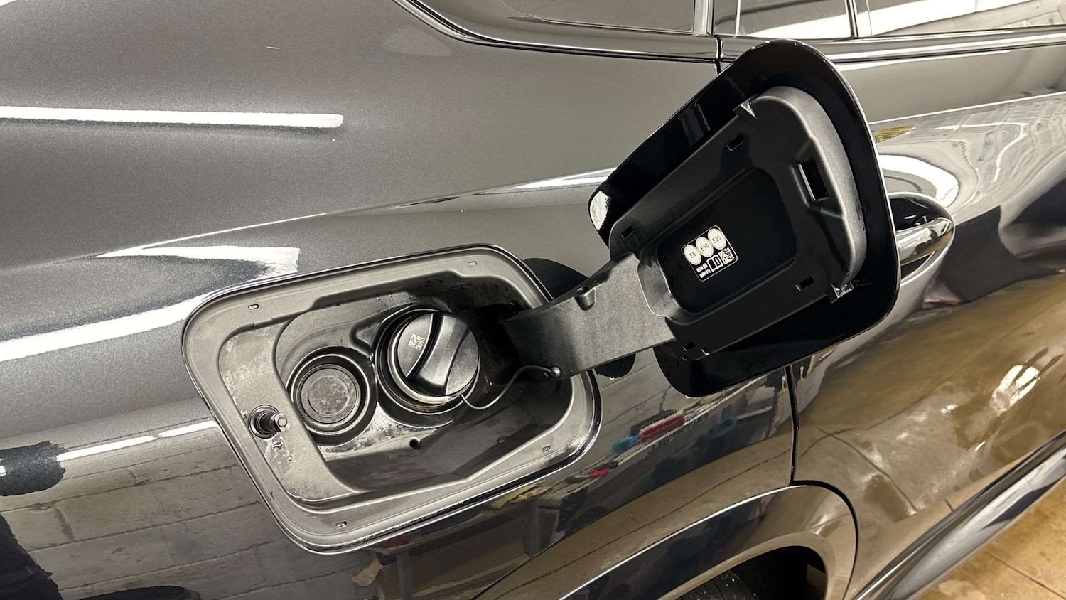 Used BMW X6 2023 for sale - 77000259: Photo 25