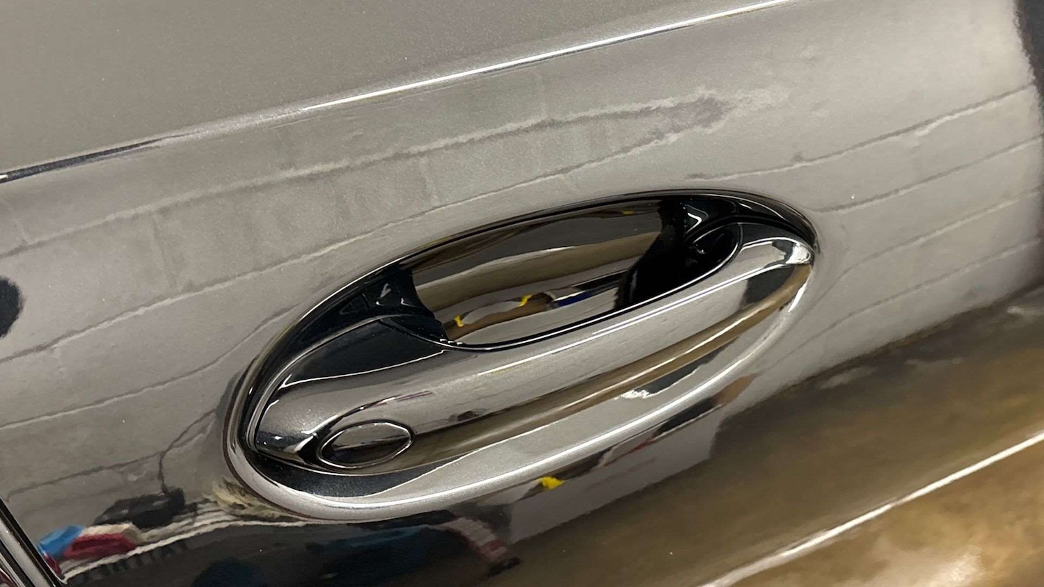 Used BMW X6 2023 for sale - 77000259: Photo 26