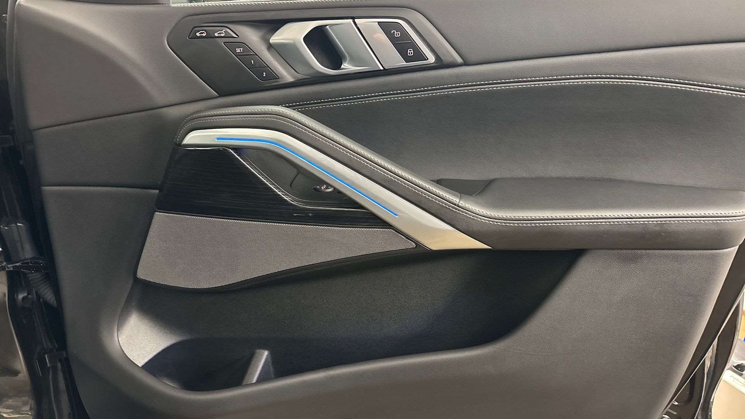 Used BMW X6 2023 for sale - 77000259: Photo 27