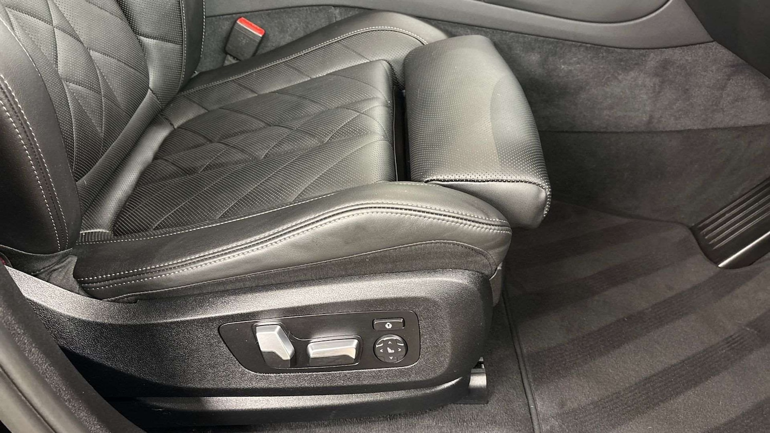 Used BMW X6 2023 for sale - 77000259: Photo 28