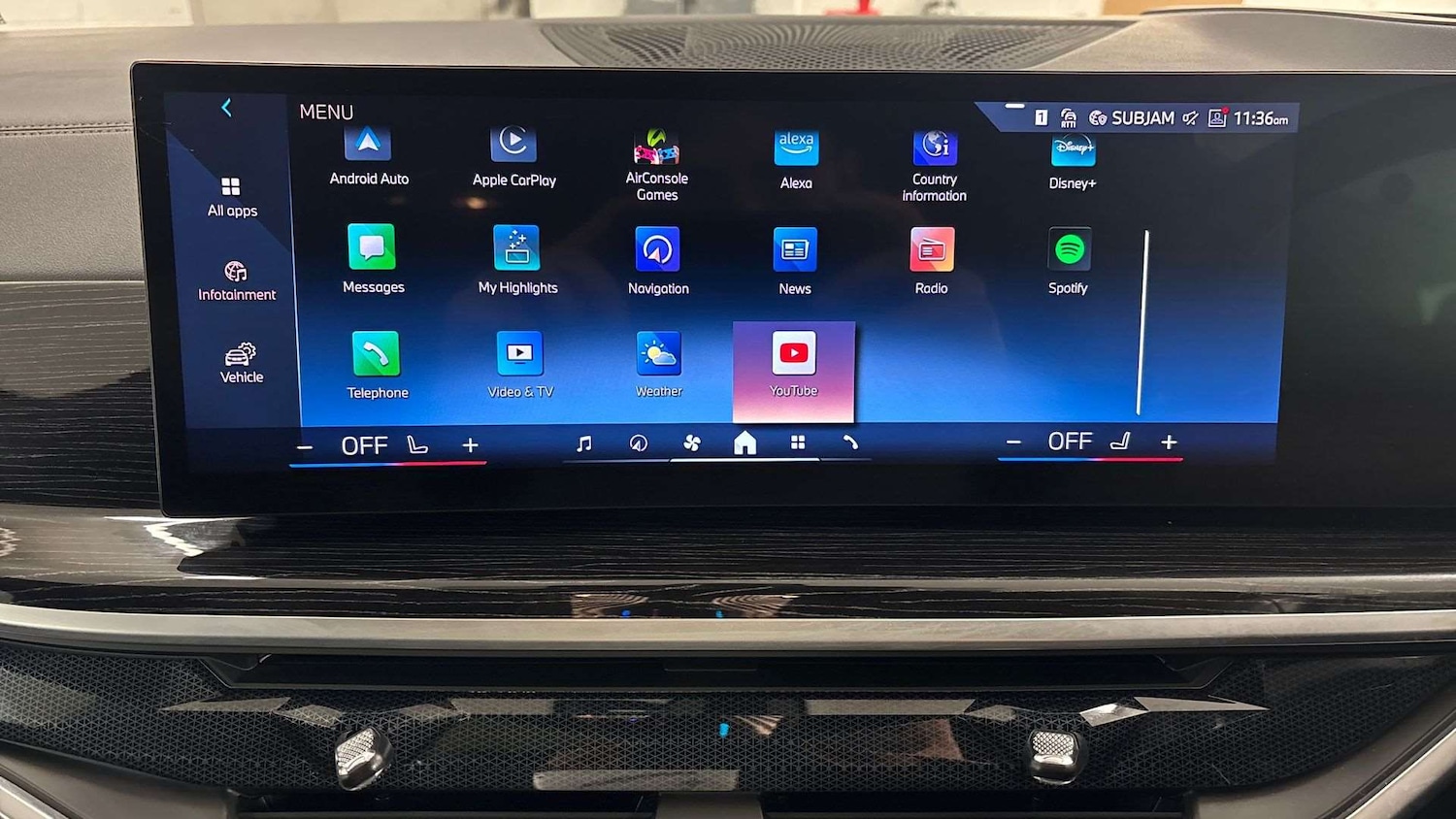 Used BMW X6 2023 for sale - 77000259: Photo 31