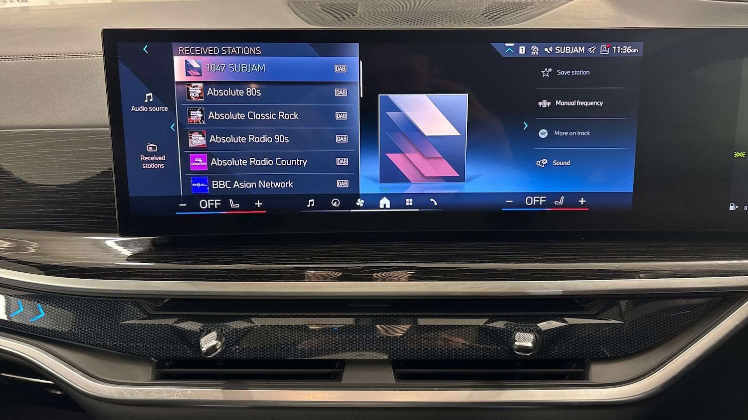 Used BMW X6 2023 for sale - 77000259: Photo 32