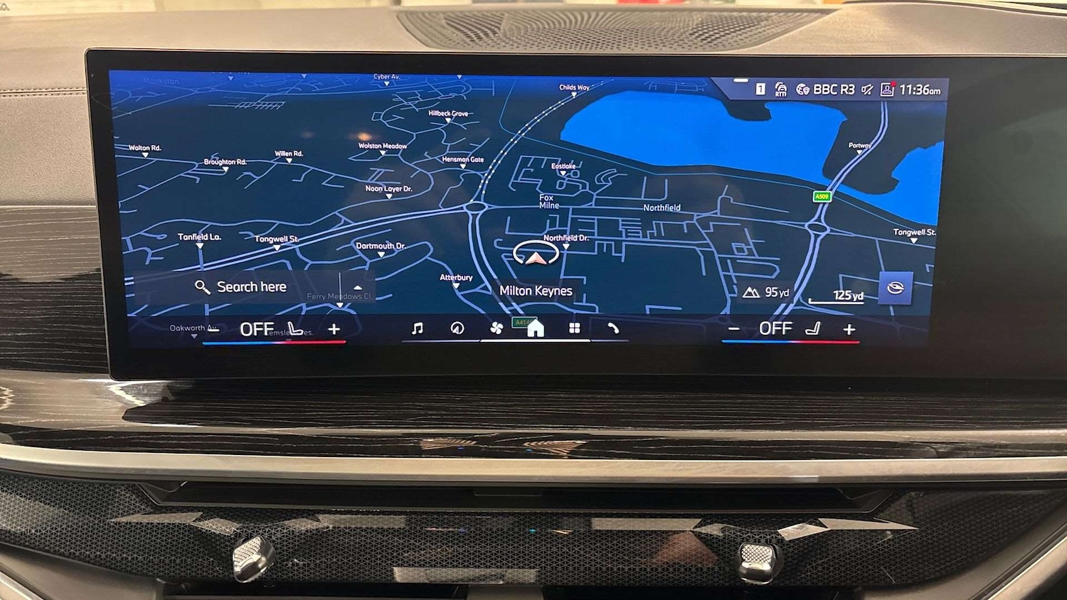 Used BMW X6 2023 for sale - 77000259: Photo 33