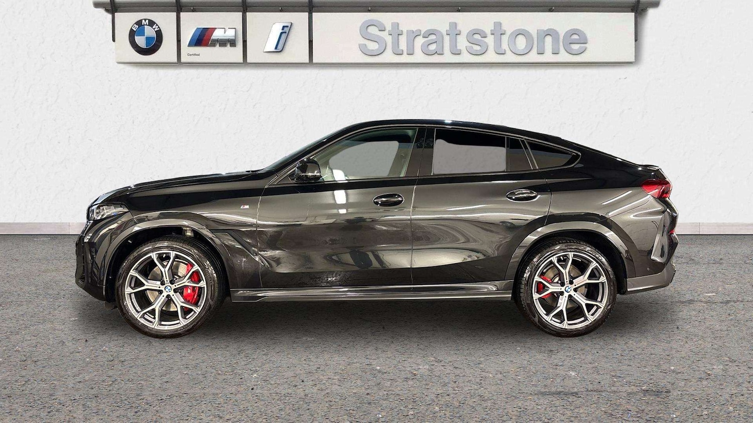 Used BMW X6 2023 for sale - 77000259: Photo 5